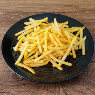 Pomfrit gold standard