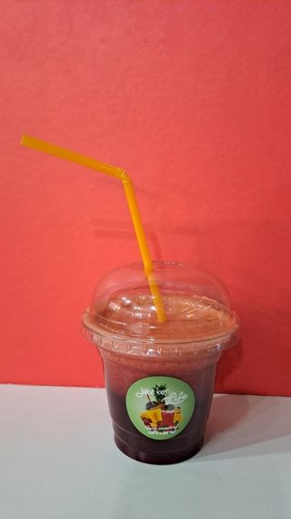 Hladno prešani sok Life