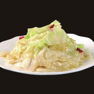 48. Cavolfiore sale pepe 