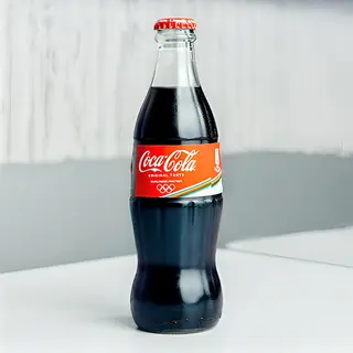 Coca-Cola Vetro 330 ml