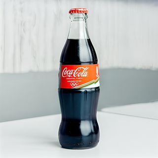 Coca Cola