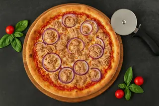 Tonno e Cipolla