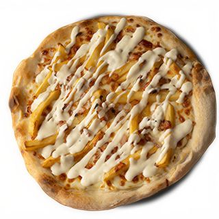 Pizza Grande Cbc (40 Cm.)