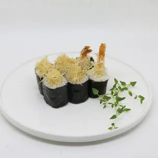 163 Hosso tempura