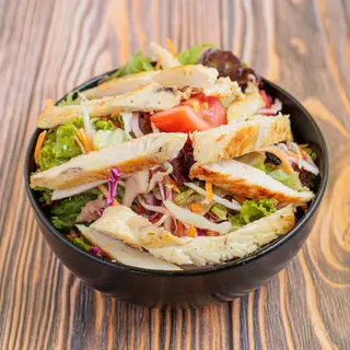 Pileća salata