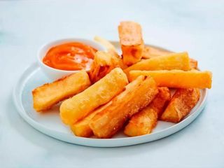 Yuca Frita