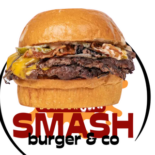Oklahoma Onion Double Smash