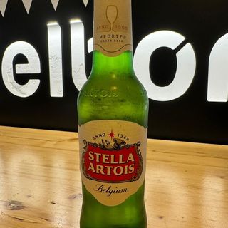 STELLA ARTOIS 