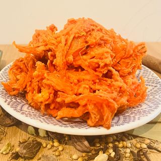 Onion Bhajia
