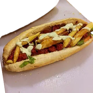 Saucisse