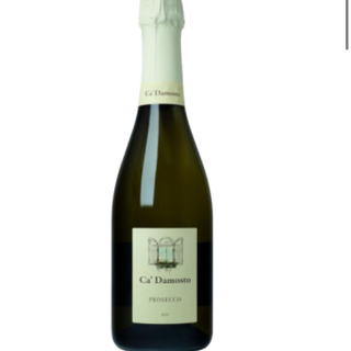 Prosecco doc brut