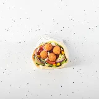 Mozzarulla vege