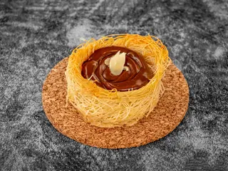 Baklava Nido Crema Chocolate (G)