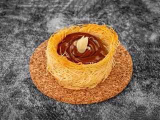 Baklava Nido Crema Chocolate (G)