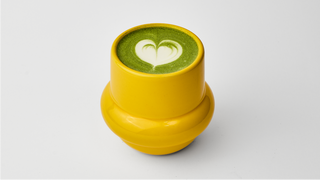 Matcha Latte