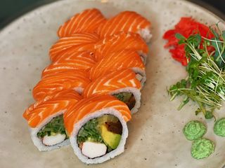 Каліфорнія Голд (370g)