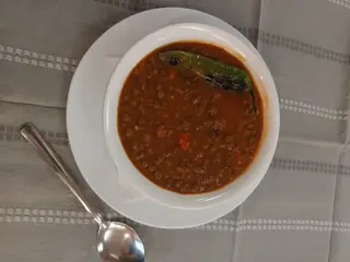 Леща яхния (250г)
