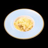 Ризото с пиле и царевица (390г)