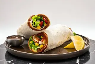 Ultra Wrap