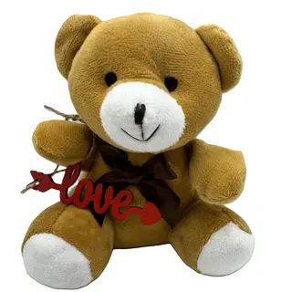 Oso Love