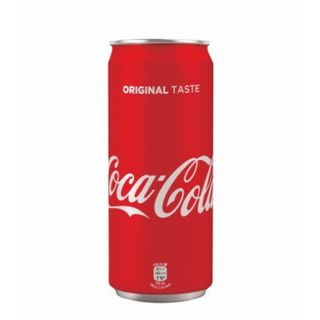 Coca-Cola 0.33l