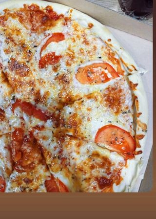 Маргарита (300г)