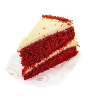 Tarta red vet