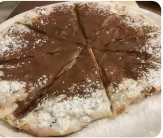 Nutellata