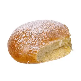 Brioche vuota