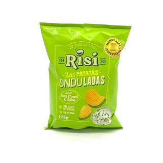 Patata Sour Cream Risi (125 gr)