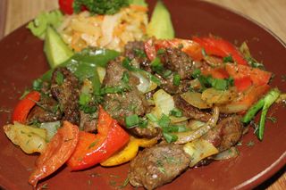 Телячьи нежности