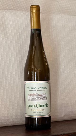 Verde Alvarinho