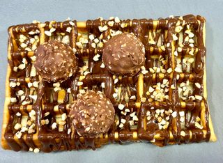 Ferrero Magic Waffle