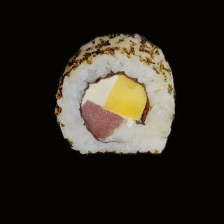 Sensei Roll Tuna (4 Pzs.)