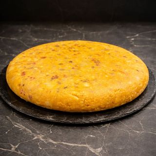 Tortilla La Roja - con Chorizo