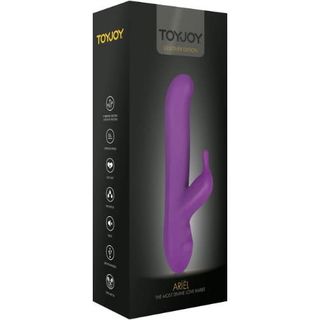 Vibrador Ariel Estimulador Clitoris