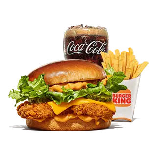 Ch'King Tender Meal