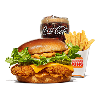 Ch'King Tender Meal