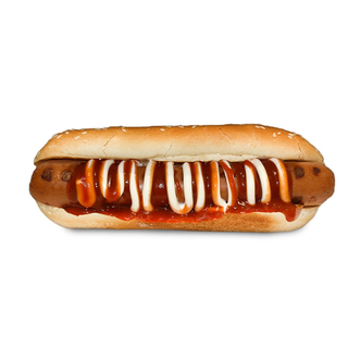 Bimbo dog
