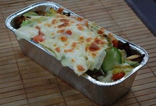 Mały kapsalon