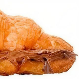 Croissant Kinder