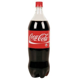 Coca-Cola 1,5 l