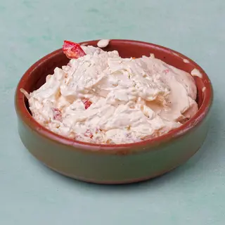 Chili con Queso