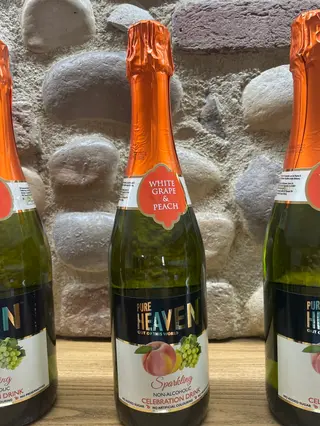 Pure Heaven Pesca 1l