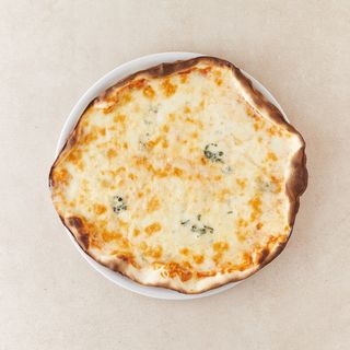 4 Formatges (31 Cm.)