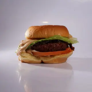 Veggie Burger