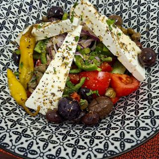 Гръцка салата (600гр)