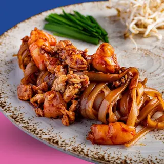 Pad Thai - Original