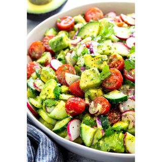 Avocado Salad