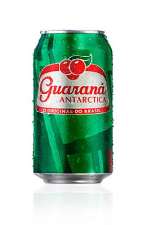 Guaraná Lata 33cl
